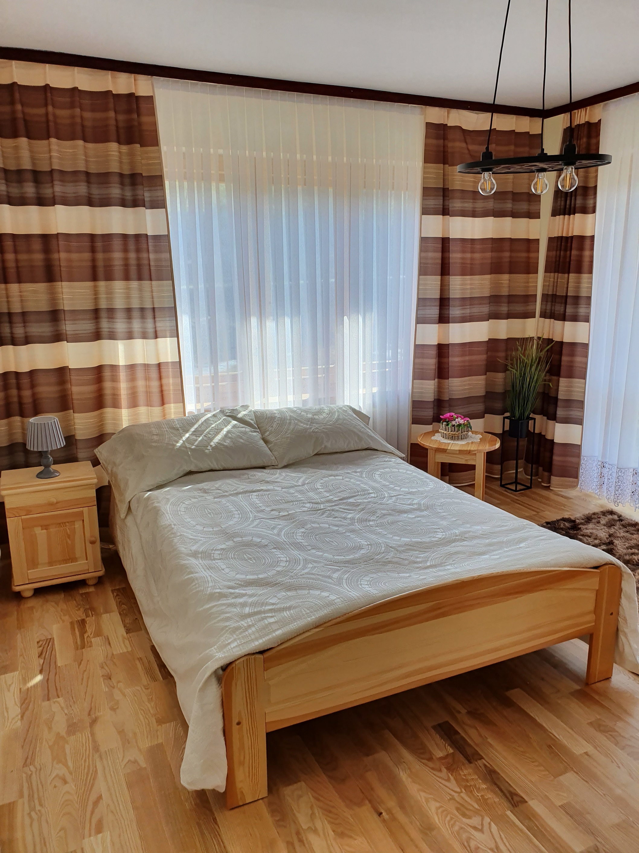 Sypialnia główna